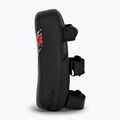 Paratorecchi da allenamento RDX New Aura F17 Arm black/red 5