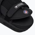Paratine da allenamento per allenatori RDX Focus New Aur F17 black/red 6