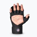 Guantoni MMA RDX Grappling Shooter New Aura F17 black/red 3