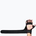 Guantoni MMA RDX Grappling Shooter New Aura F17 black/red 4