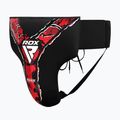 Paraschiena RDX New Aura F17 black/red 2