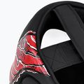 Casco da boxe RDX New Aura F17 Head black/red 6