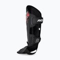 Parastinchi e protezioni per il piede RDX Instep New Aura F17 Shin black/red 5
