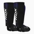 Parastinchi e parapiedi RDX IMMAF Approved Neoprene Shin Instep SGN-IMF-1U blue 3
