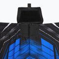 Pantaloncini da allenamento uomo RDX IMMAF Approved MMA Fight & Training blue 3