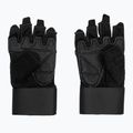 Guanti da palestra RDX Workout W3G nero 3