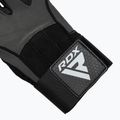 Guanti da palestra RDX Workout W3G nero 4