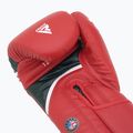 RDX Boxing Aura Plus T-17 guanti da boxe rossi 6