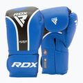 RDX Boxing Aura Plus T-17 guantoni da boxe blu