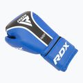 RDX Boxing Aura Plus T-17 guantoni da boxe blu 3