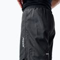 Pantaloncini da allenamento RDX T16 black/grey 4