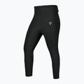 Leggings da donna RDX Sauna Sweat black