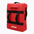 RDX Kick Shield Scudo da allenamento Aura Plus T-17 rosso 2