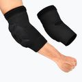 RDX Calzetteria Protezioni per gomiti RDX Hosiery Elbow Foam black/black 4