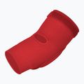 RDX Hosiery Protezioni per gomiti in schiuma rosso/bianco 2
