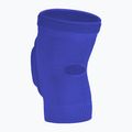 RDX K5 Hosiery Ginocchiere in schiuma blu/bianca 4