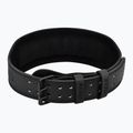 RDX Cintura per sollevamento pesi 4" in pelle nera 2