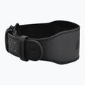 RDX Cintura per sollevamento pesi 4" in pelle nera 4