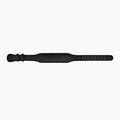RDX Cintura per sollevamento pesi 4" in pelle nera 7