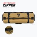 RDX Fitness Sacco da boxe Sand kaki 7
