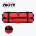 RDX Fitness sacco da boxe Sand red 7
