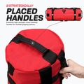 RDX Fitness sacco da boxe Sand red 9