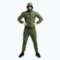 RDX H2 Tuta sauna verde militare