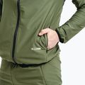 RDX H2 Tuta sauna verde militare 4