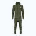 RDX H2 Tuta sauna verde militare 5