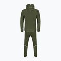 RDX H2 Tuta sauna verde militare 6