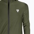 RDX H2 Tuta sauna verde militare 9
