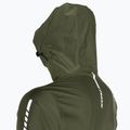RDX H2 Tuta sauna verde militare 10