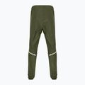 RDX H2 Tuta sauna verde militare 12