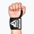 Tutore da polso RDX WR11 Gym Wrist Wrap nero/grigio 4