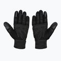 Guanti da allenamento RDX W1F Full Finger verde militare 3