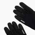RDX W1F Guanti da allenamento a dita piene neri 4