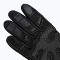 RDX W1F Guanti da allenamento a dita piene neri 6
