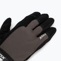 RDX W1F Guanti da allenamento full finger grigio 4
