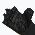 RDX W1H Guanti da allenamento per palestra verde militare 5