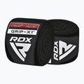 RDX Gym Ginocchiere K1 nero