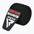 RDX Gym Ginocchiere K1 nero 2