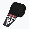 RDX Gym Ginocchiere K1 nero 3