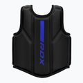 RDX F6 Chest Guard blu