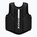 RDX F6 Chest Guard bianco