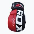 Guanto da presa RDX REX T6 Plus rosso