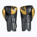 Guantoni da boxe RDX Rex F4 oro/nero 2