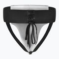 Protezione inguinale da uomo RDX R1 Arti Marziali bianco/nero 2