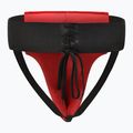 Guardia inguinale da uomo RDX R1 Arti Marziali rosso/nero 2