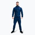 RDX H2 Tuta da sauna blu navy