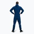 RDX H2 Tuta da sauna blu navy 2
